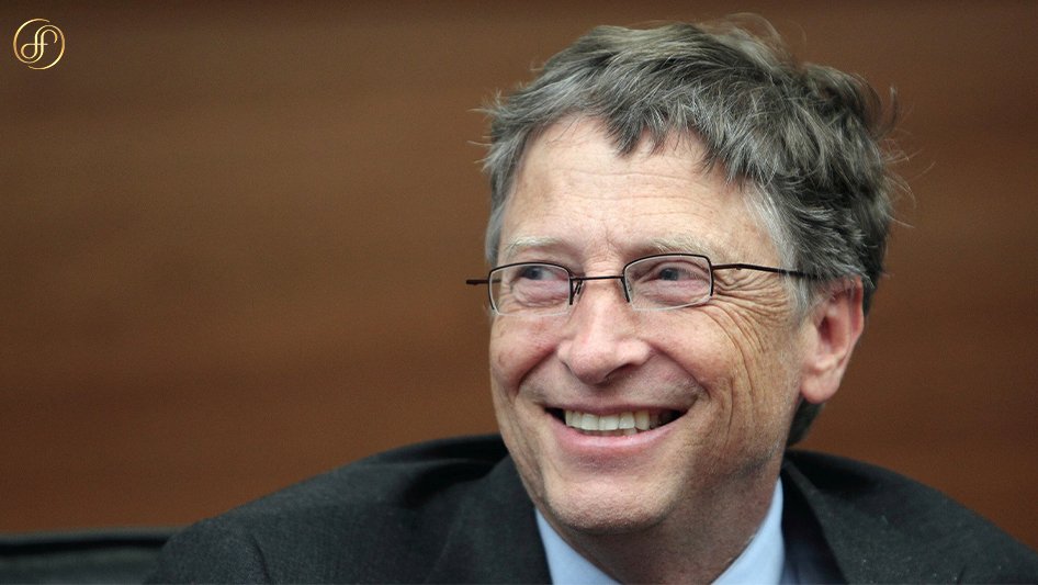 Bill Gates Net worth