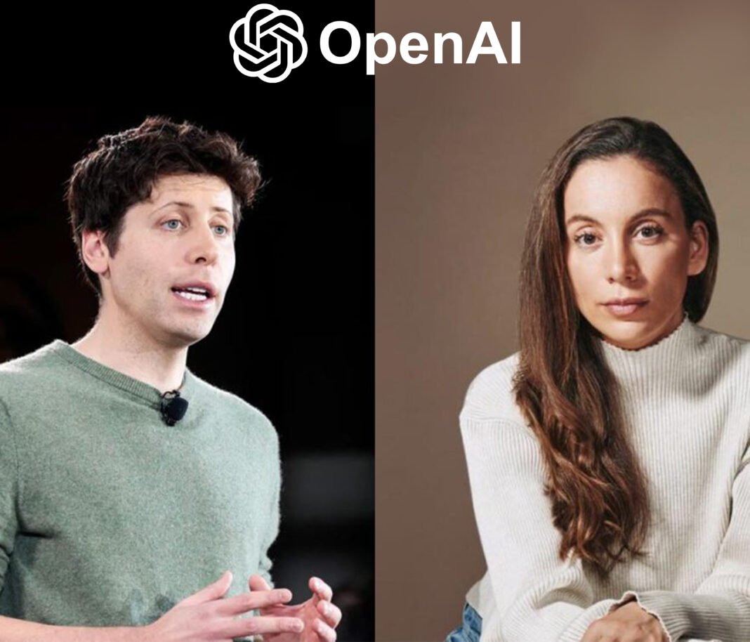 Open AI CTO Mira Murati resign