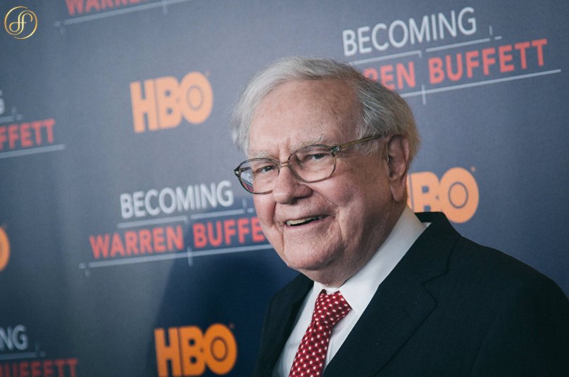 Warren Buffett Networth