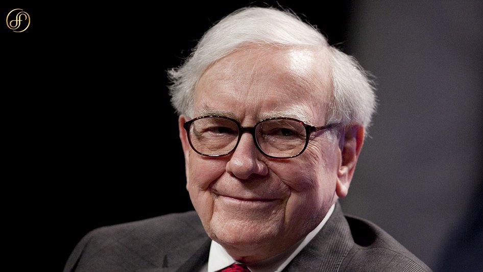 Warren Buffett Net worth