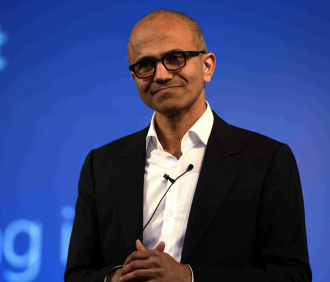 Microsoft Makes Big Announcement of Investment