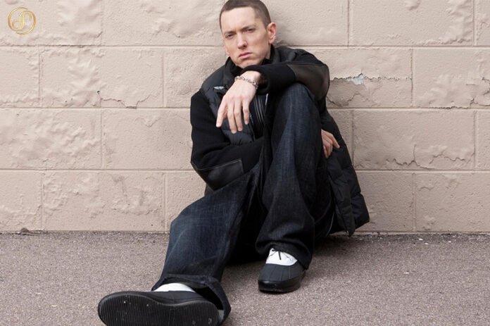 Eminem Net Worth