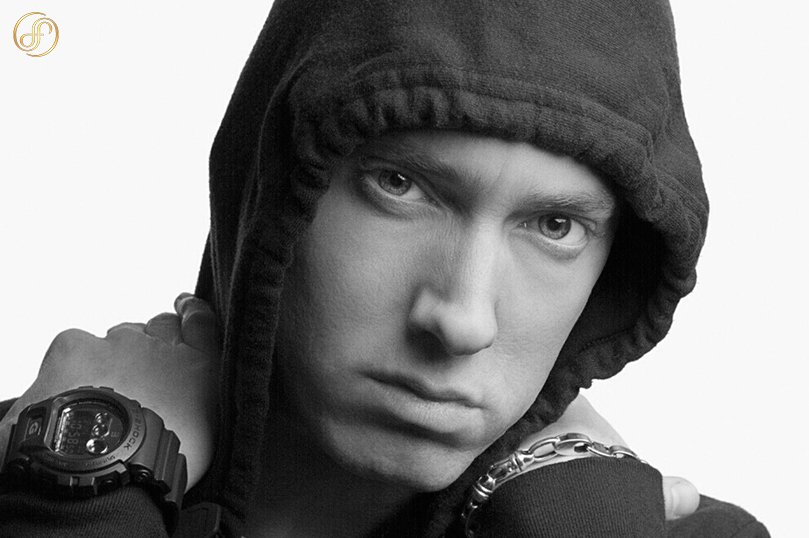 Eminem Net Worth