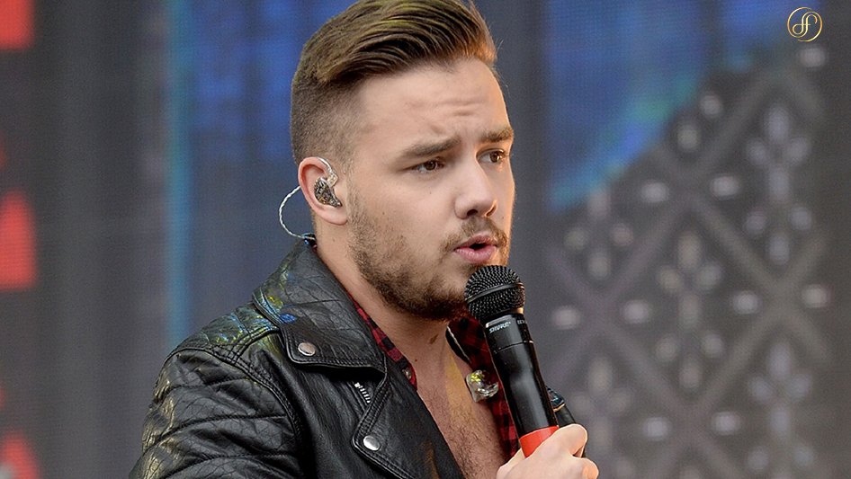 Liam Payne