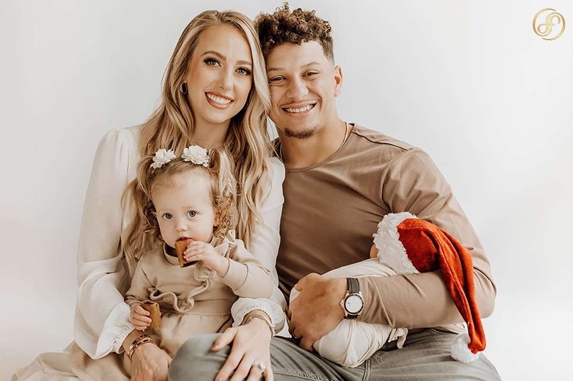 Patrick Mahomes net worth