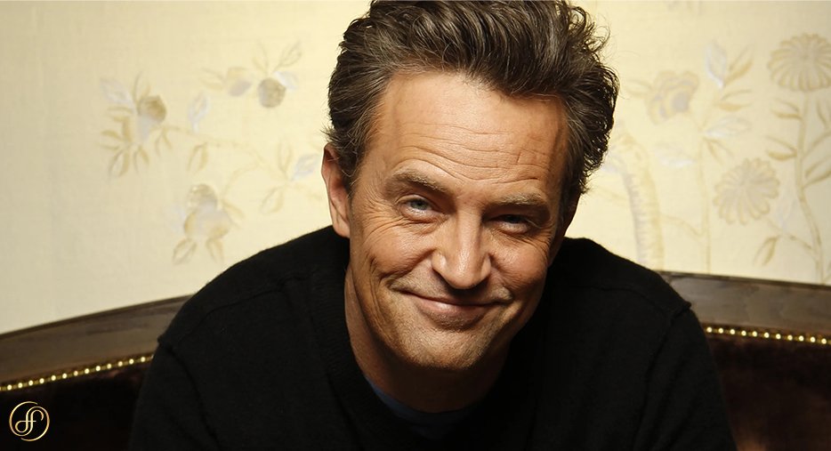 Matthew Perry Net Worth