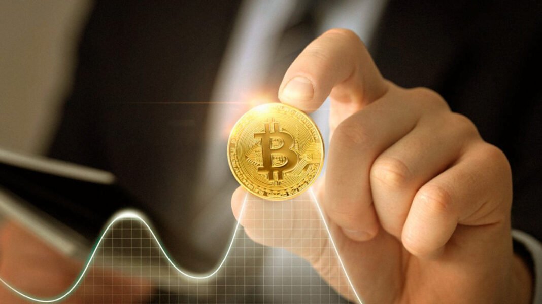 Bitcoin price soar to one million dollar