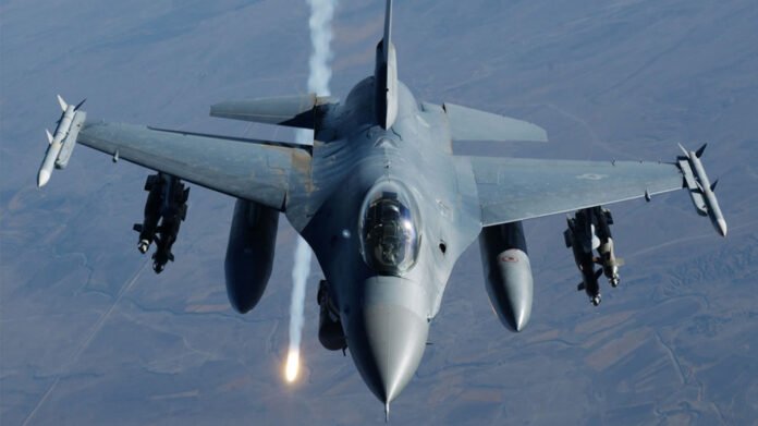 US arms deal with taiwan