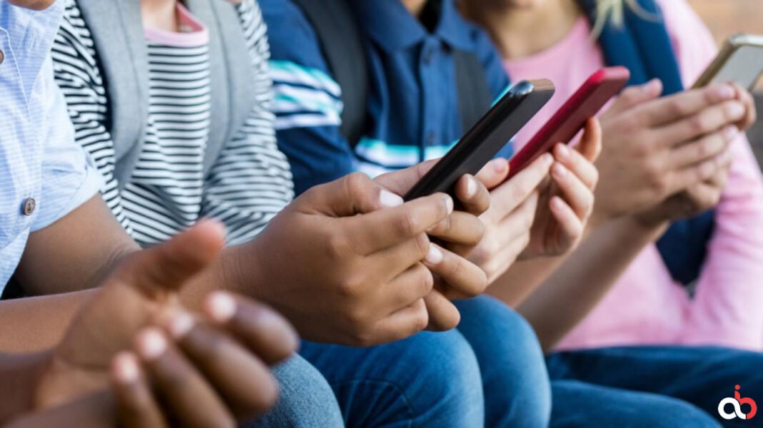 Australia enacts the first social media ban for minors