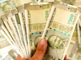 20% of India's super-rich are under 40