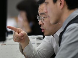 Asia-Pacific markets