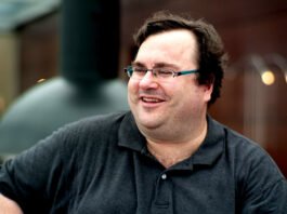 Reid Hoffman