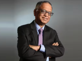 Narayana Murthy purchases 50 cr flat in Bengaluru's Kingfisher Tower
