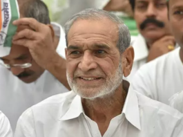 Sajjan Kumar's Murder Case