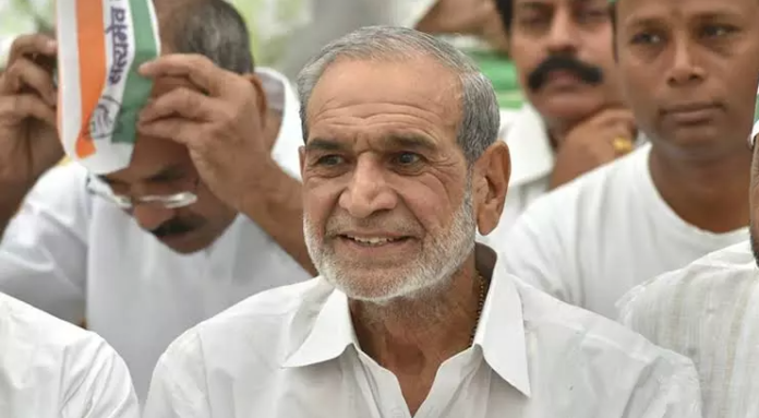 Sajjan Kumar's Murder Case