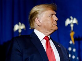 Donald Trump's $5 million sexual abuse case