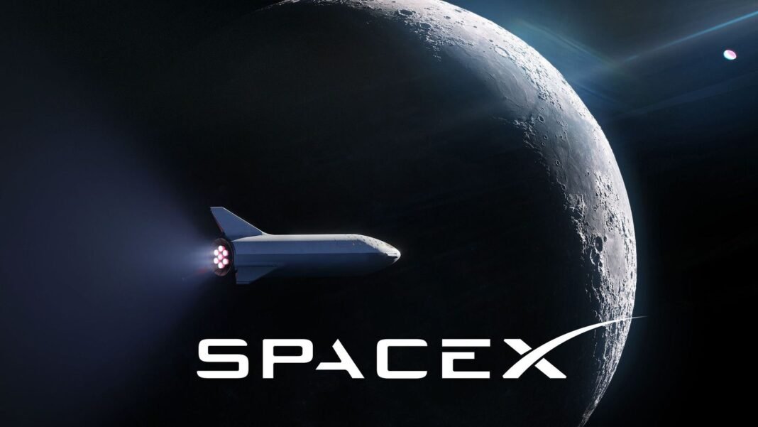 SpaceX Mulls Tender Bid At $350B Valuation