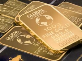 MCX gold rate climbs