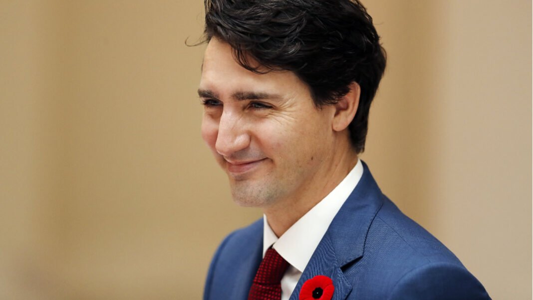 Canada PM Justin Trudeau’s resignation