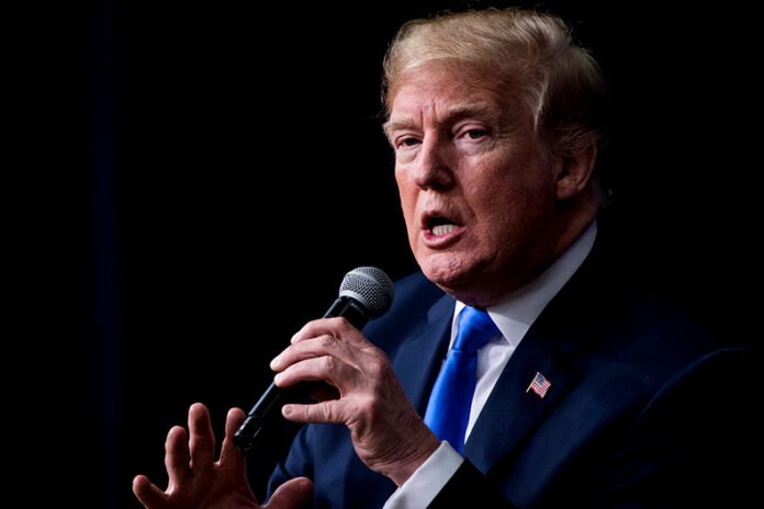 Canada to offers ‘pandemic-level’ financial support amid Donald Trump’s tariff threats