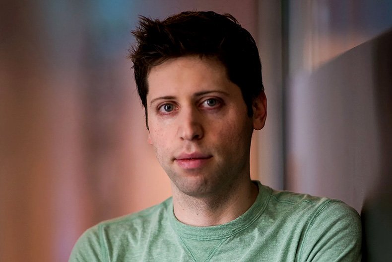 ChatGPT Founder Sam Altman ‘impressed’ by DeepSeek Performances