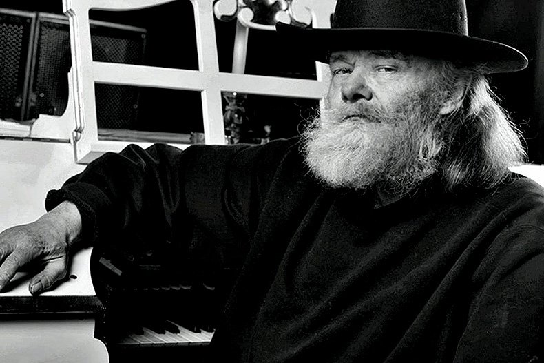 Garth Hudson