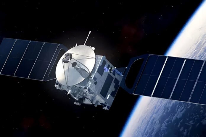 ISRO will launch a US satellite