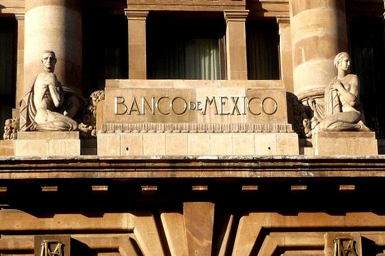 Mexico Central Bank Considering a big Rate Cuts Early in 2025