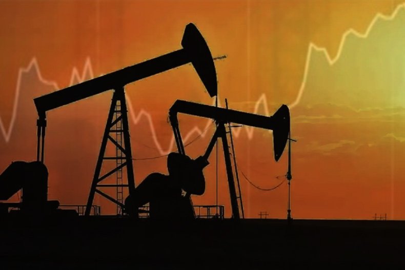 oil prices soar