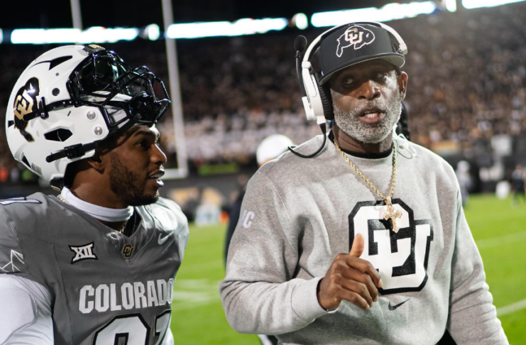 Deion Sanders net worth