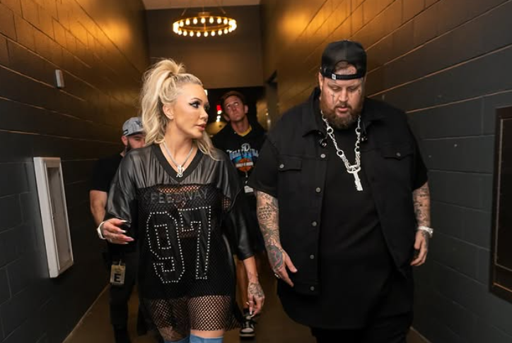 Jelly Roll net worth