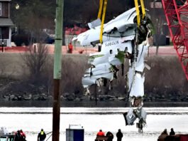 After the DC plane crash Airport employees were charged for leaking footage of the plane collision