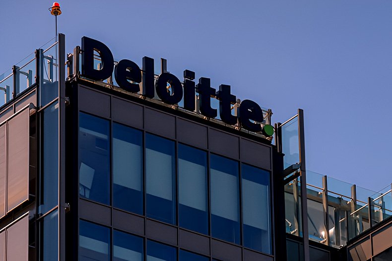 Deloitte US At Present Follows Donald Trump’s Directive