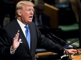 Donald Trump proposes nuclear peace agreement with Iran