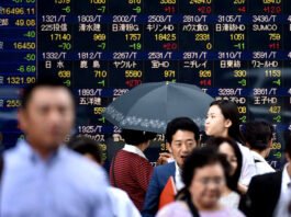 China Equities Remain Unchanged On Profit-Booking