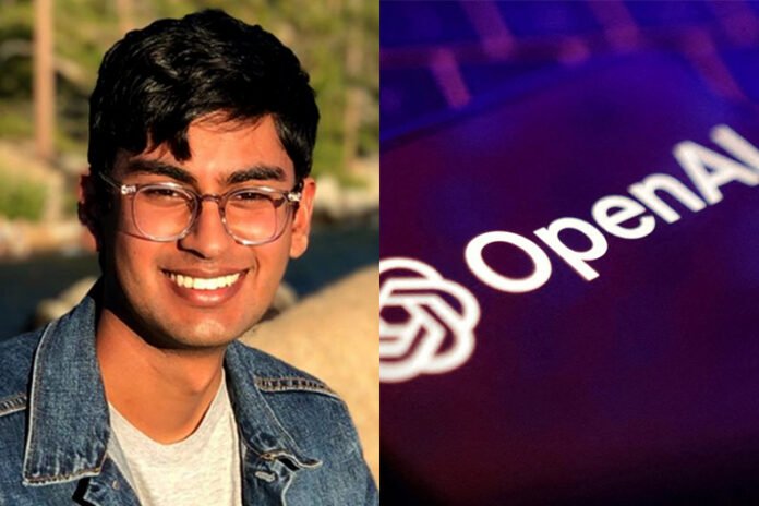 Death of OpenAI whistleblower believed suicide in new autopsy report