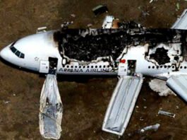 Philadelphia plane crash update news