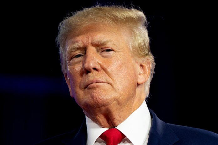 Donald Trump says US in talks with Vladimir Putin to end Russia-Ukraine war
